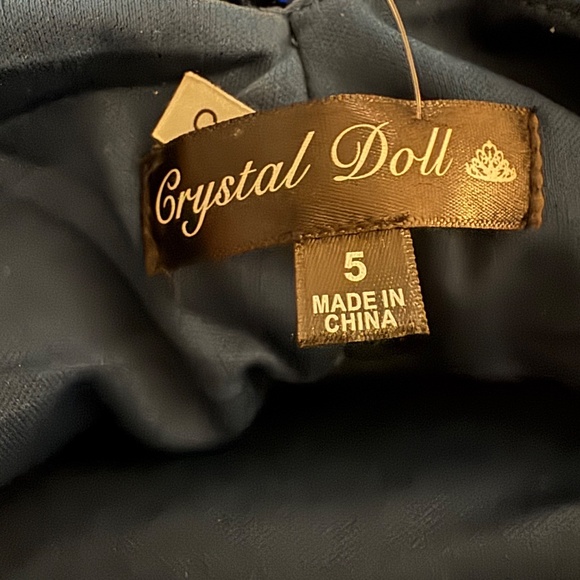 Prom Dress - Picture 5 of 5